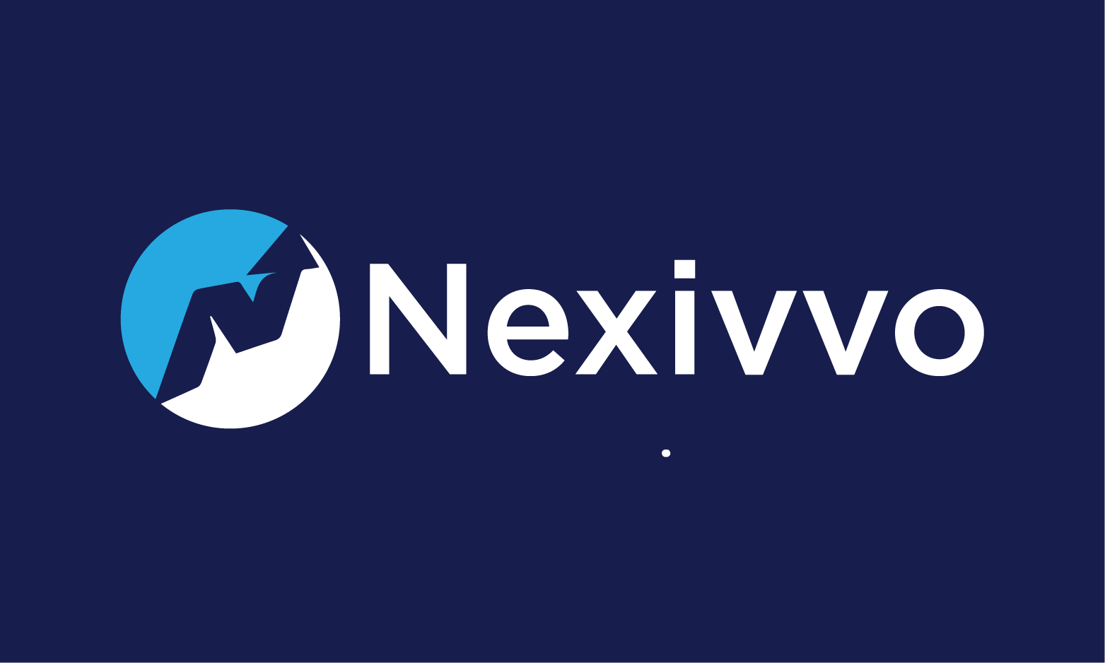 Nexivvo.com - Creative premium names